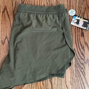 Walmart active shorts
